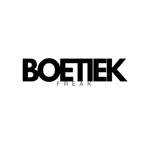 Boetiekfreak